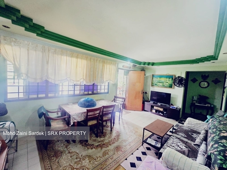 Blk 853 Woodlands Street 83 (Woodlands), HDB 4 Rooms #529282251